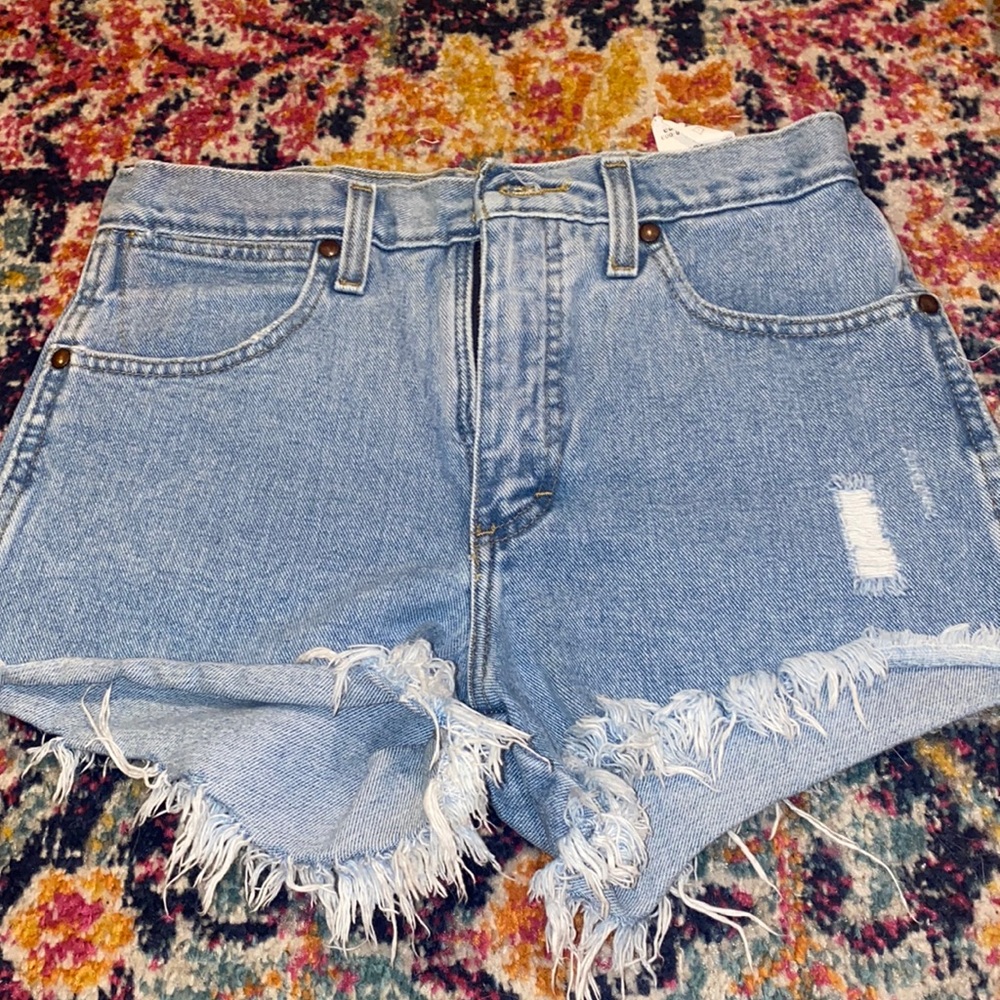 Wrangler women’s shorts